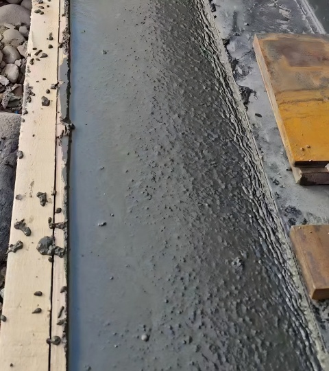 古交环氧砂浆的特点及施工流程​