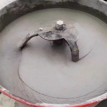 古交灌浆料常见问题与解决方法