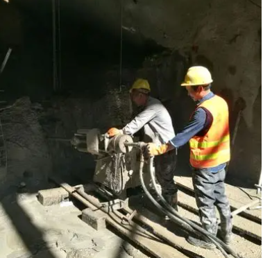 古交水下抗分散灌浆料特点 水下不分散注浆料介绍