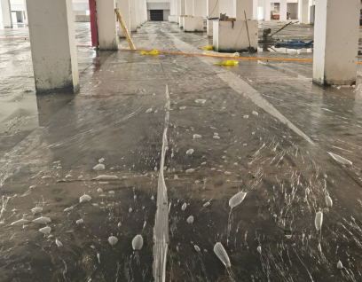 古交不发火砂浆和不发火金属骨料有什么区别