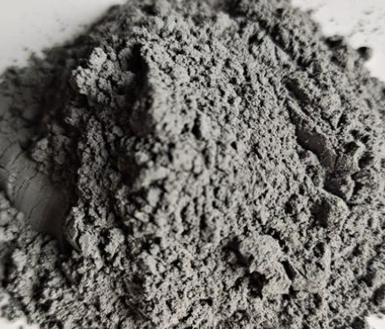 古交硅灰和粉煤灰的区别用途