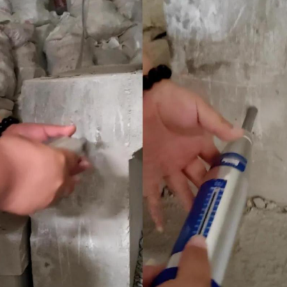 古交混凝土强度不足的原因及处理方法