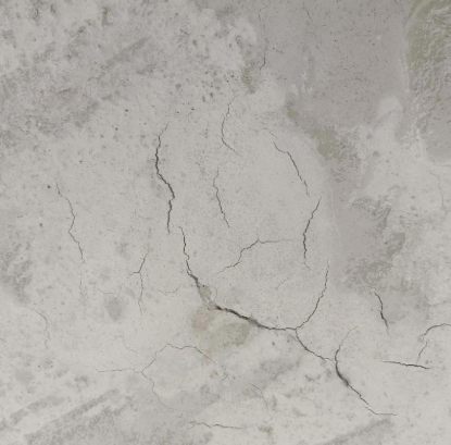 古交灌浆料为什么会产生裂缝？出现裂缝该如何处理？