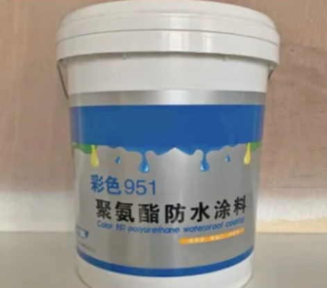 古交聚氨酯防水涂料