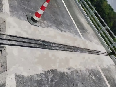 古交伸缩缝更换后浇筑材料快速结构修补料速砼的产品特点及施工流程​