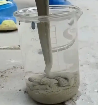 古交水工混凝土絮凝剂，水下抗分散剂的作用及施工方法