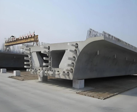 古交抗冻压浆料的特点及标准化施工工艺